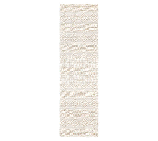 Natura 102 Collection 2'3" x 8' Rug by Safavieh