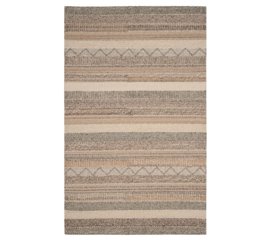 Natura 101 Collection 6' x 9' Rug by Safavieh