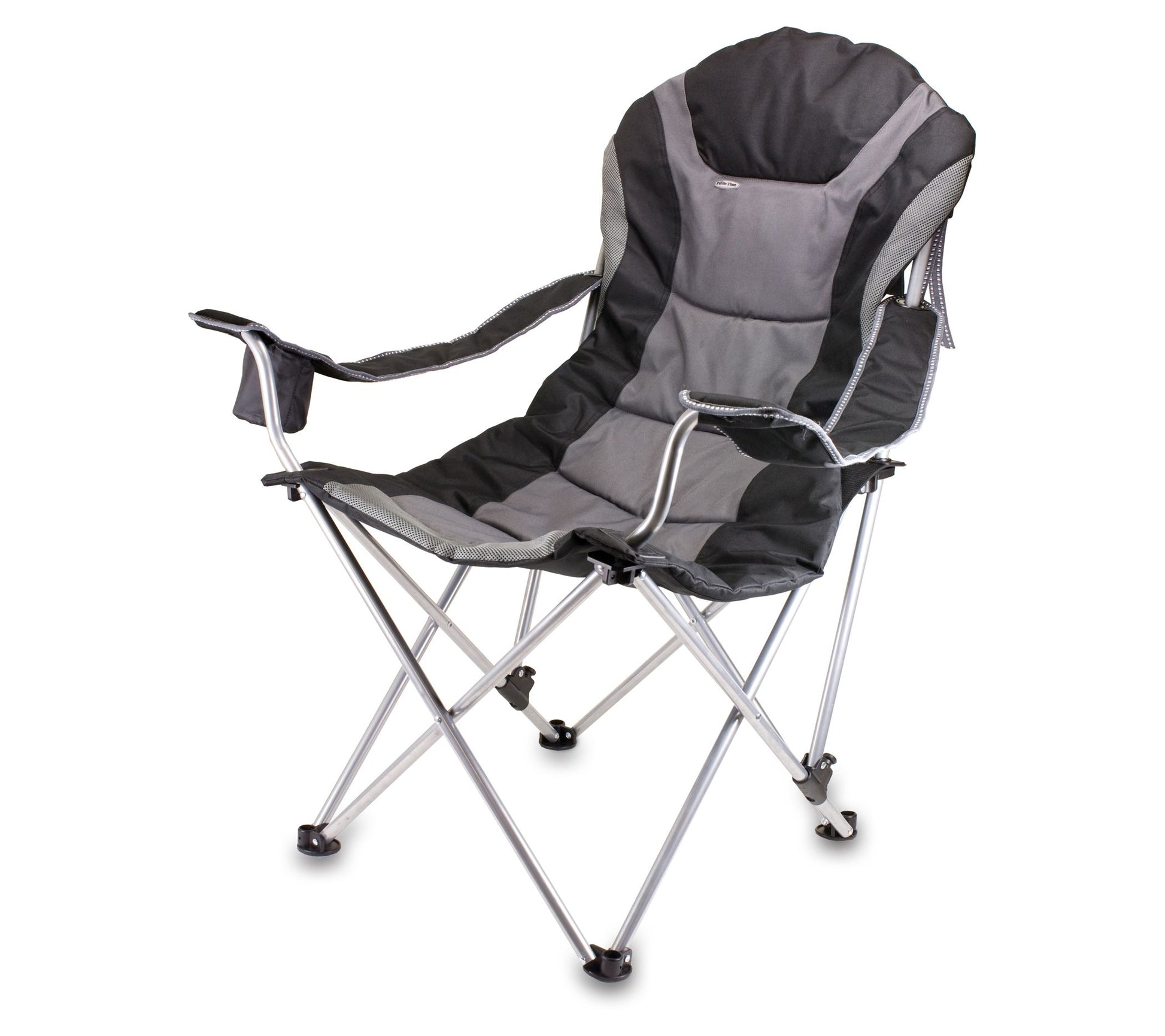 MLB Reclining Camp Chair by Oniva