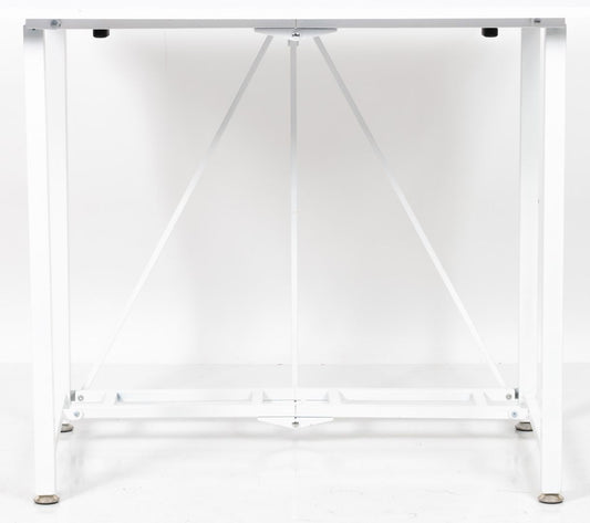 Origami Foldable Computer Desk