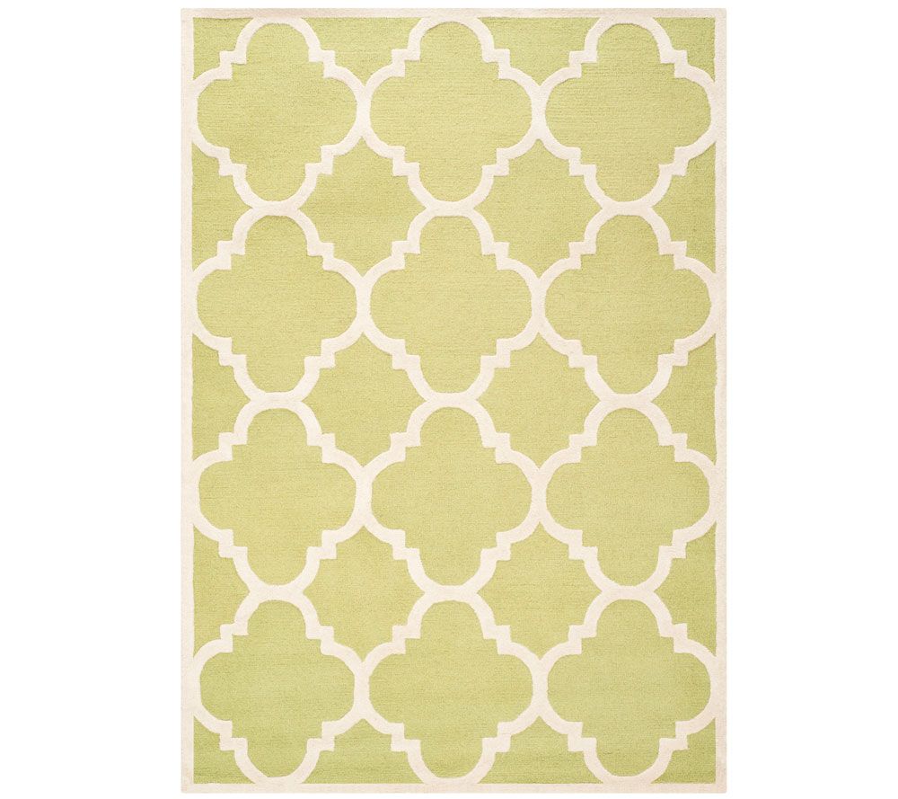 Cambridge 6' x 9' Rug by Valerie