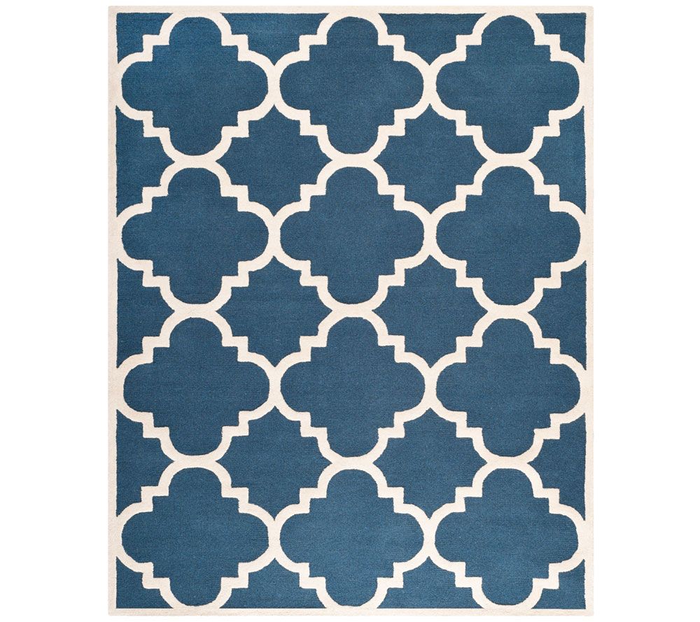 Cambridge 8' x 10' Rug by Valerie