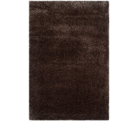 Charlotte Shag 8' x 10' Area Rug by Safavieh