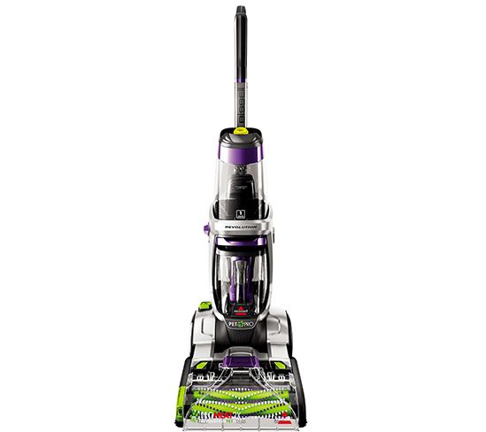 Bissell ProHeat 2X Revolution Pet Pro Upright Crpet Cleaner