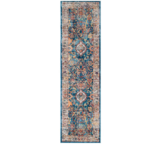 Bristol Mellila 2'3" x 8' Rug by Valerie