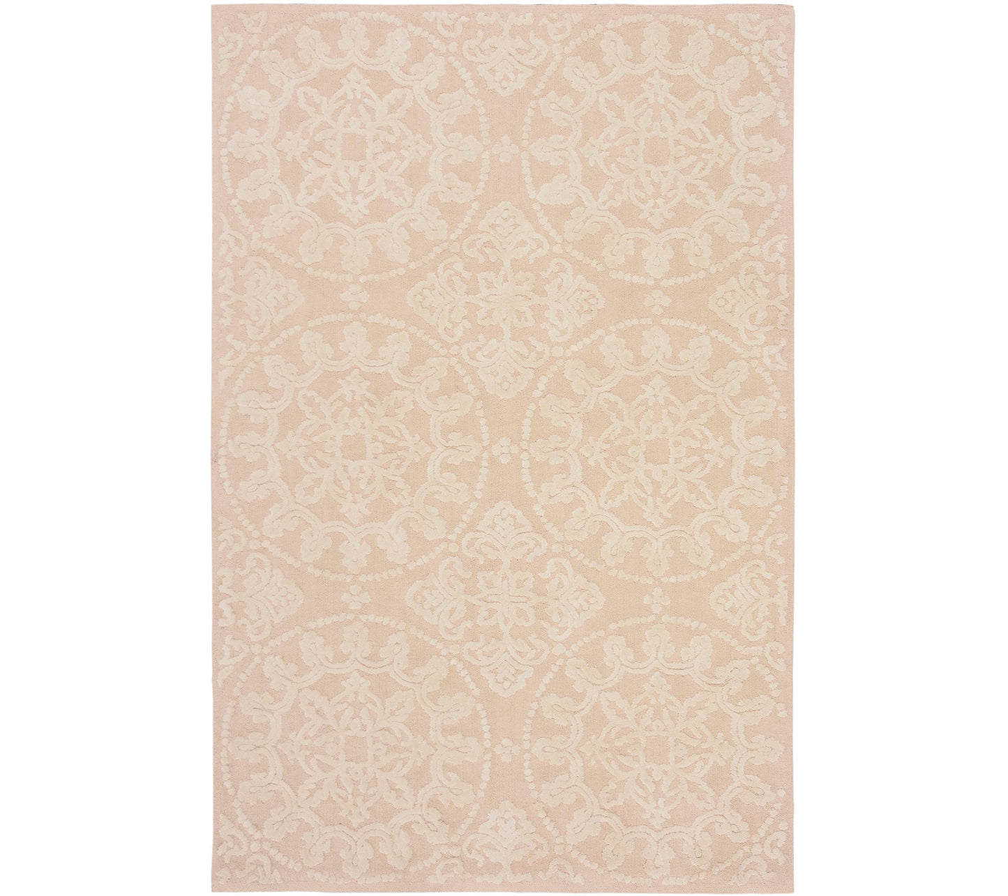 Martha Stewart Terraza 3'9" x 5'9" Rug