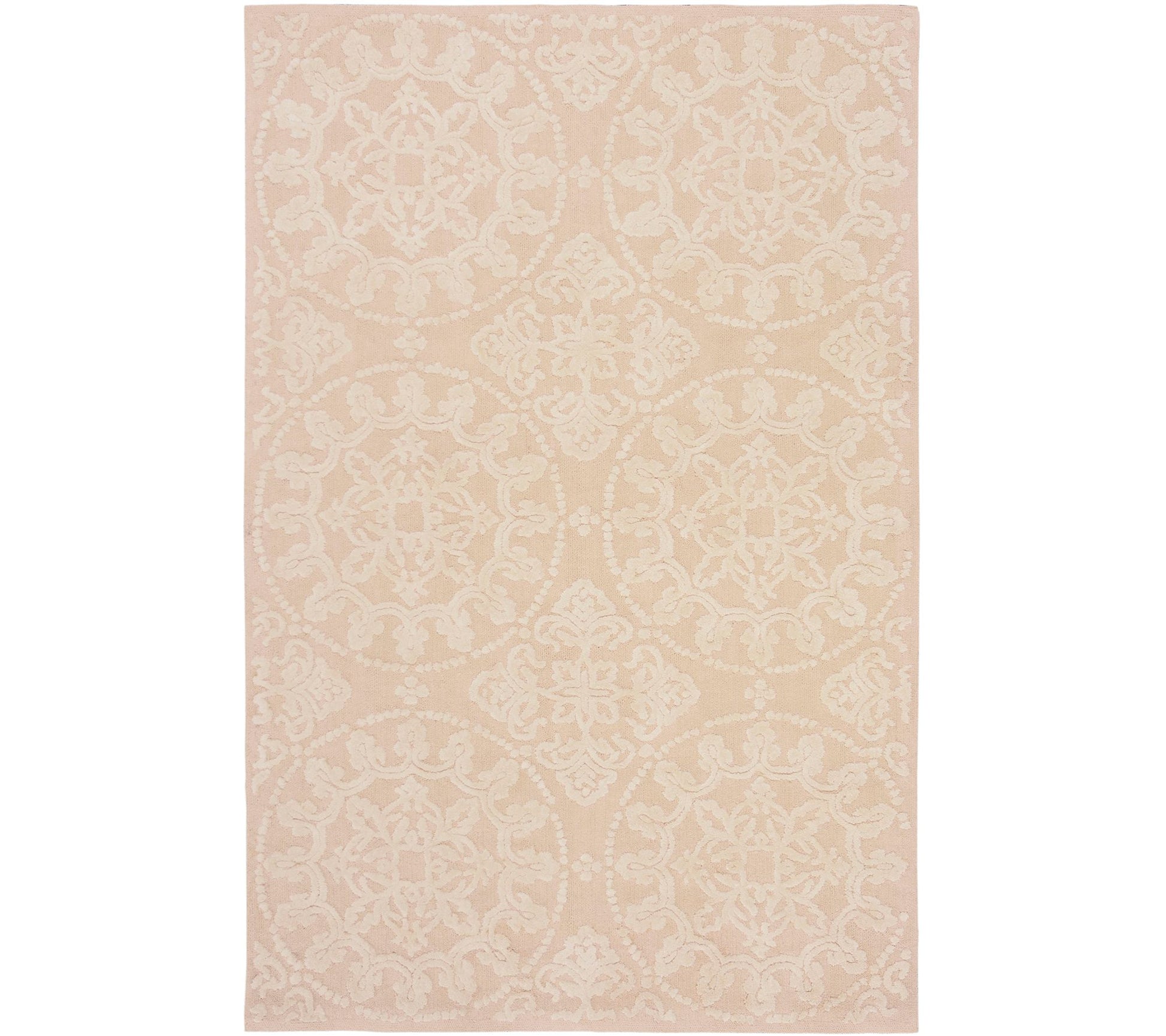 Martha Stewart Terraza 3'9" x 5'9" Rug