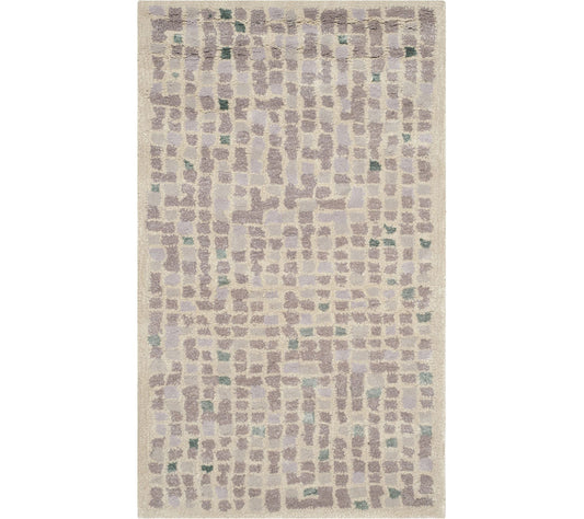 Martha Stewart Mosaic 3' x 5' Rug