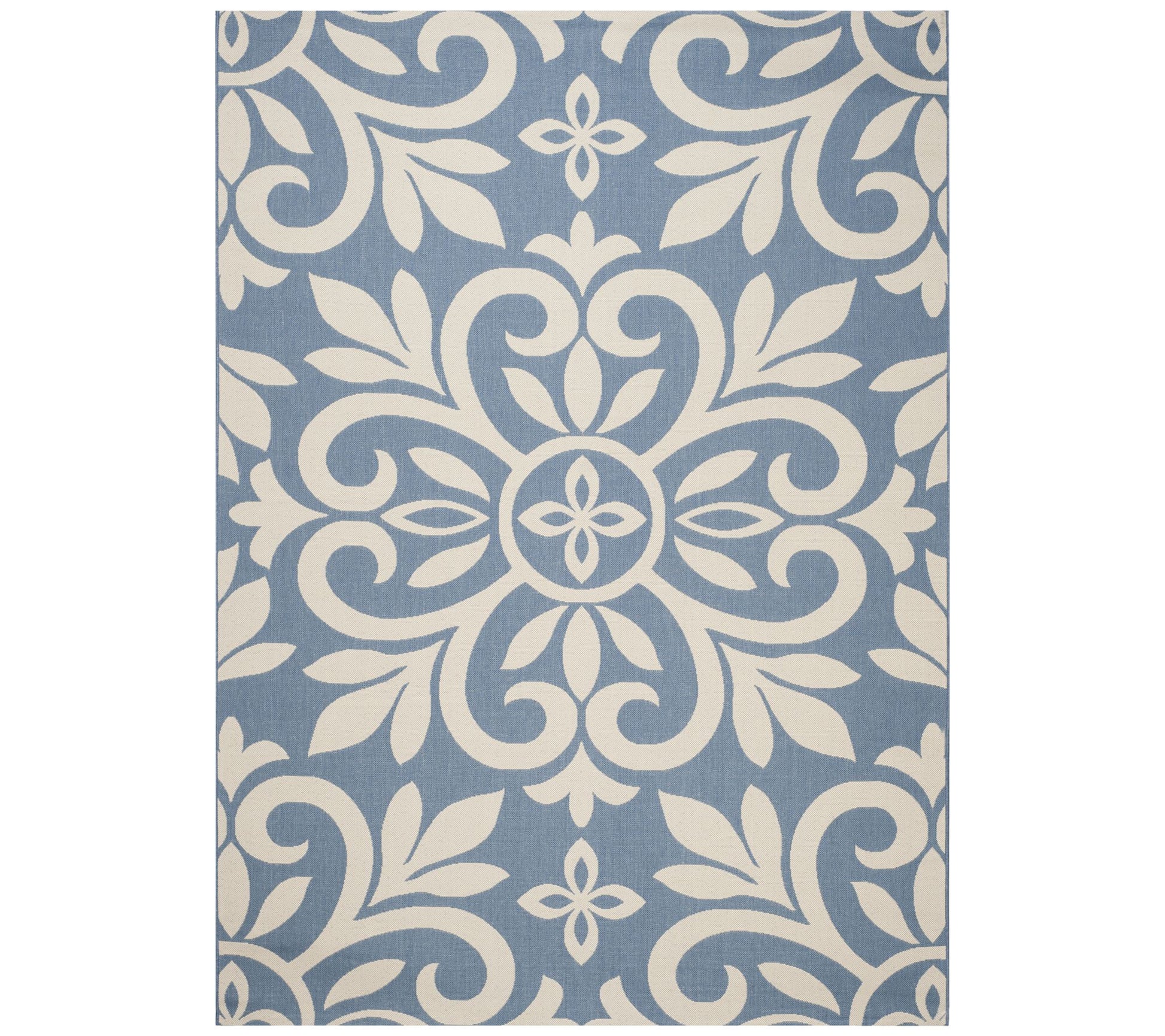 Martha Stewart Bloomfield 8' x 11'2" Rug