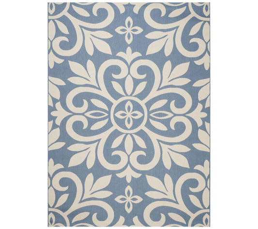 Martha Stewart Bloomfield 8' x 11'2" Rug