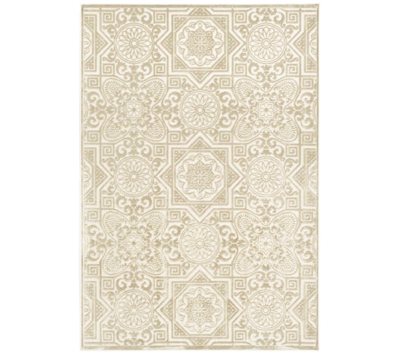 Martha Stewart Wayfarer 5'3" x 7'6" Rug