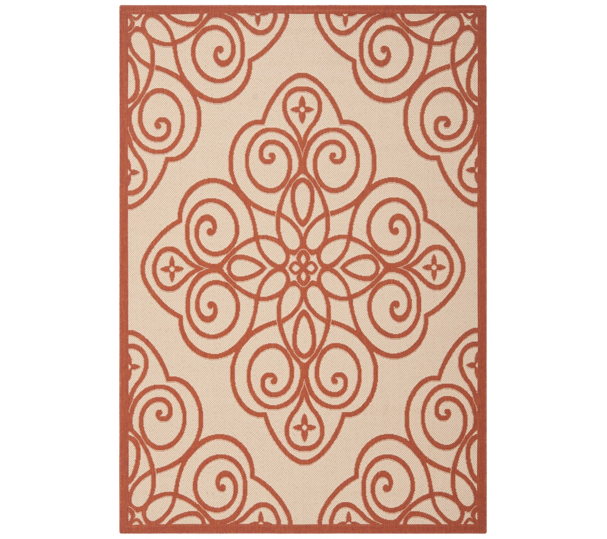 Martha Stewart Rosamond 6'7" x 9'6" Rug