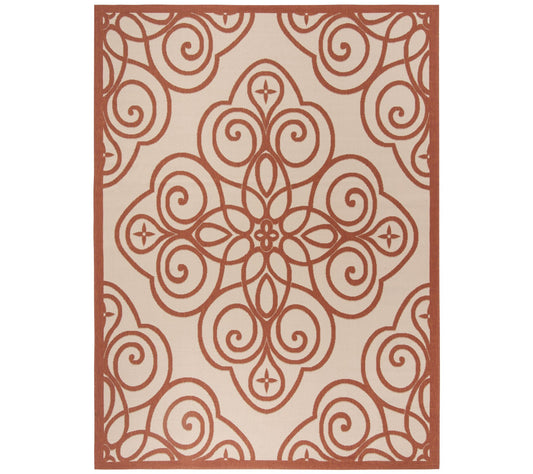 Martha Stewart Rosamond 8' x 11'2" Rug