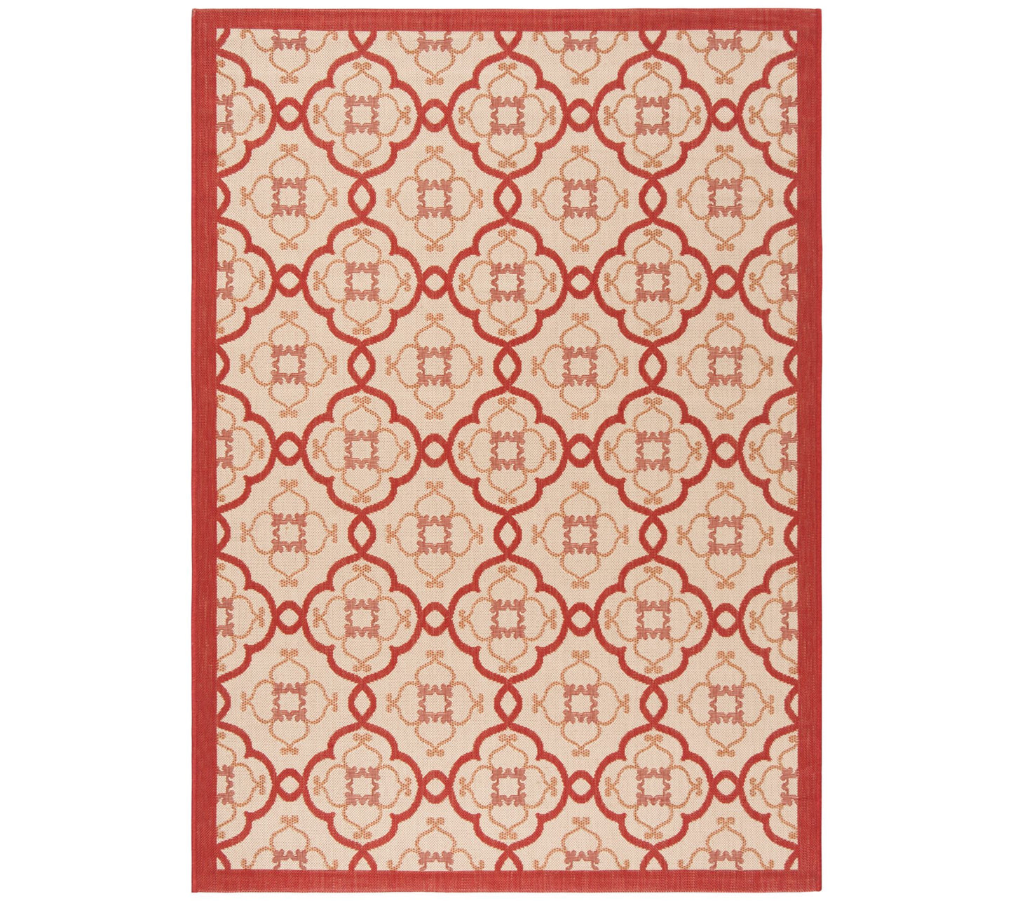 Martha Stewart Province 5'3" x 7'7" Rug