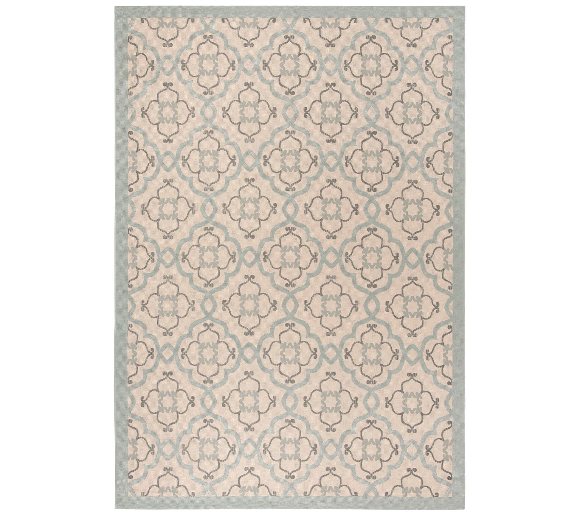 Martha Stewart Province 6'7" x 9'6" Rug