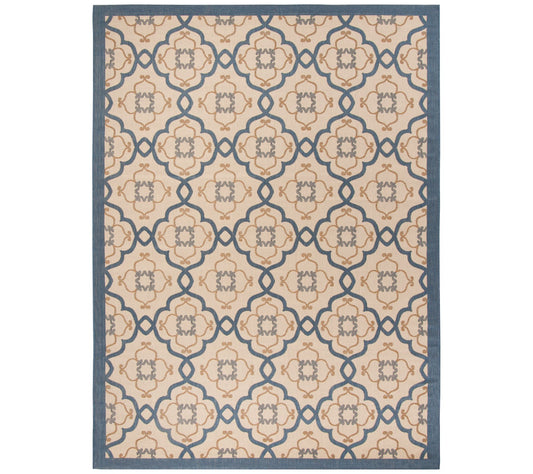 Martha Stewart Province 8' x 11'2" Rug