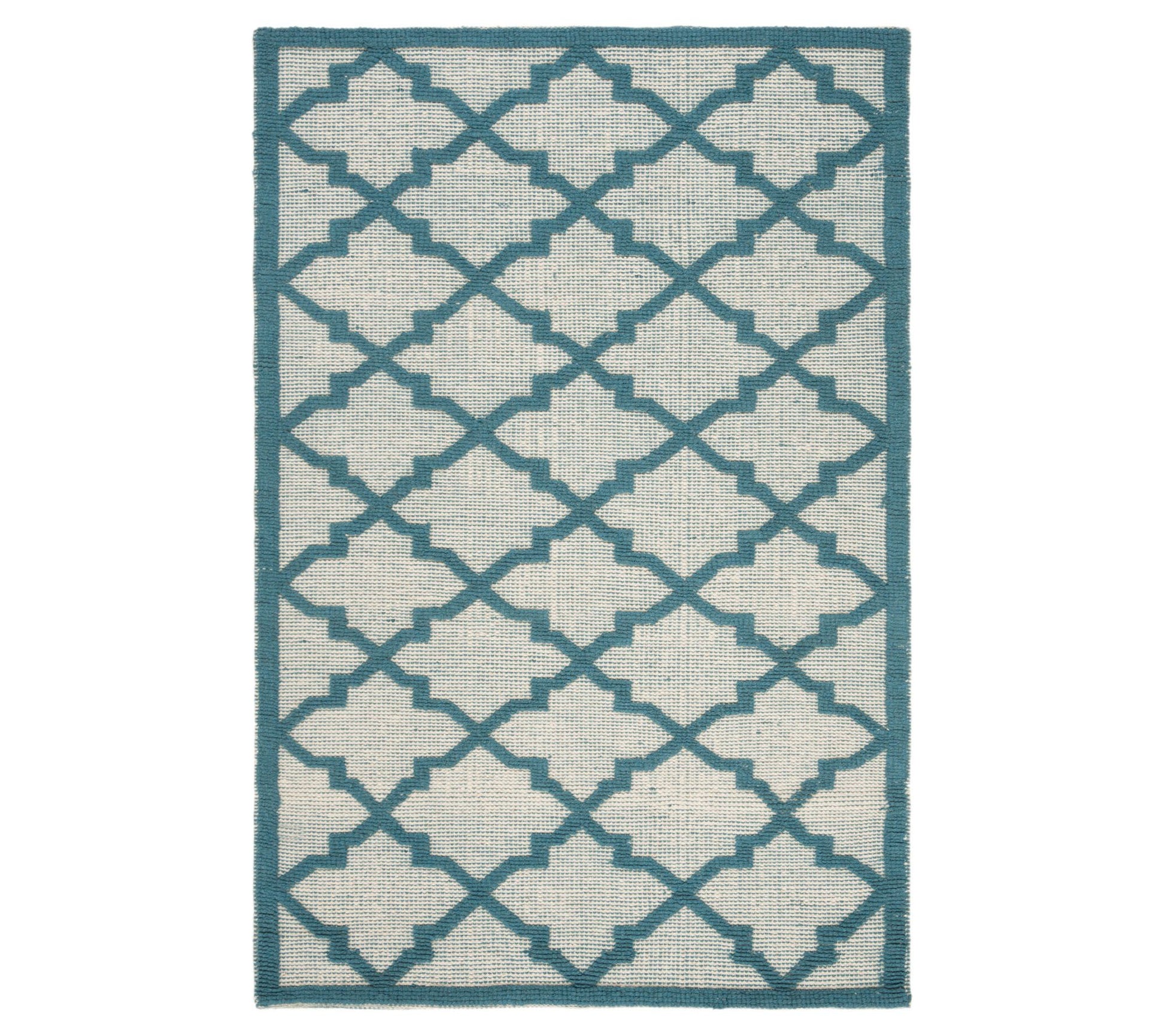 Martha Stewart Vermont 4' x 6' Rug