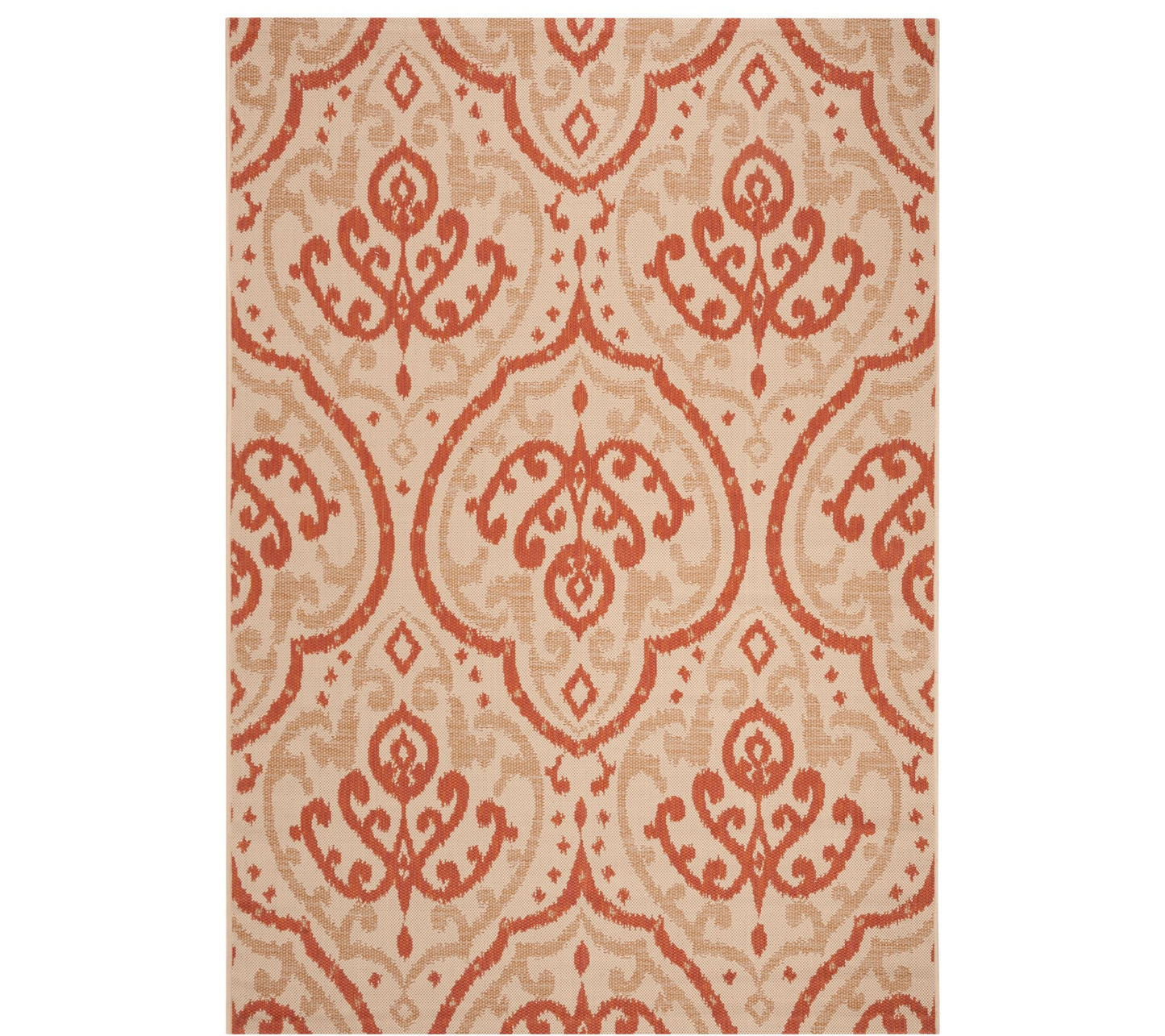Martha Stewart Fairview 5'3" x 7'7" Rug