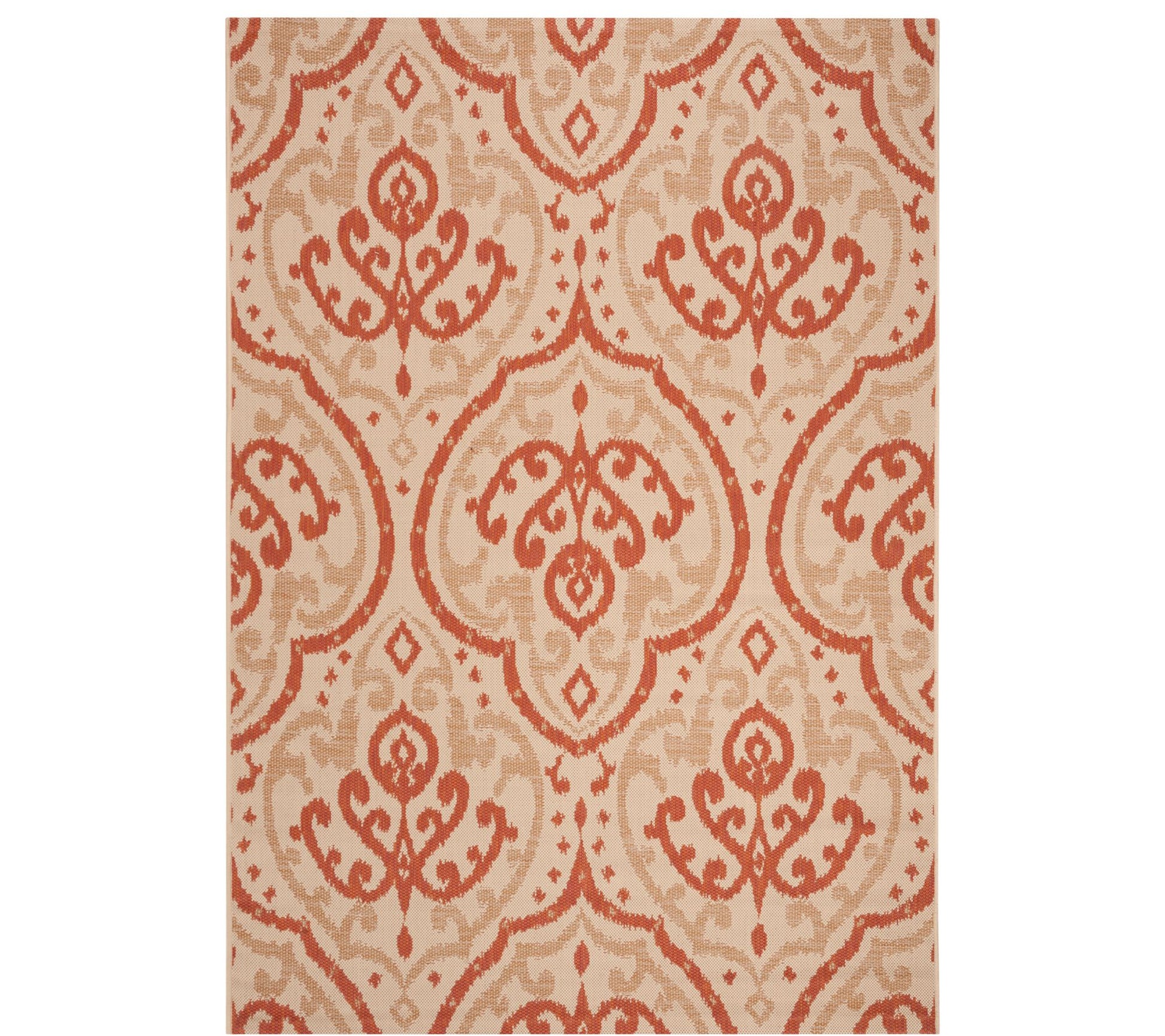 Martha Stewart Fairview 5'3" x 7'7" Rug