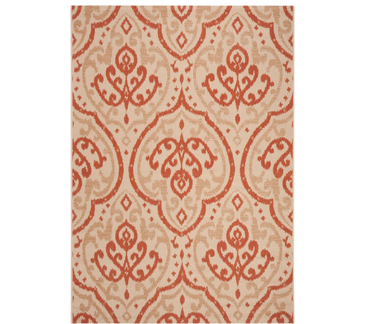 Martha Stewart Fairview 5'3" x 7'7" Rug
