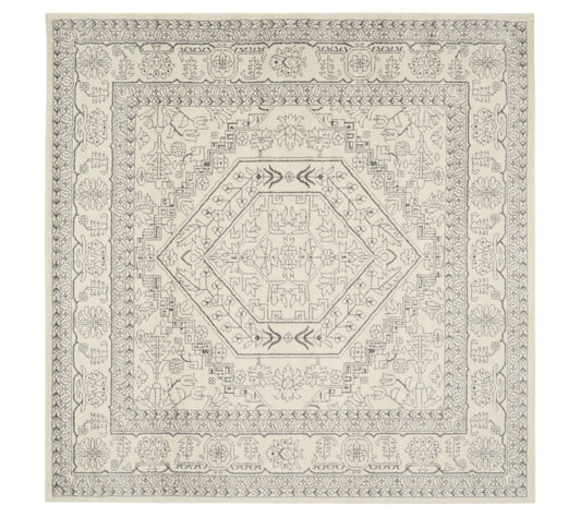 Safavieh Adirondack Herati Rug 10' x 10' Square