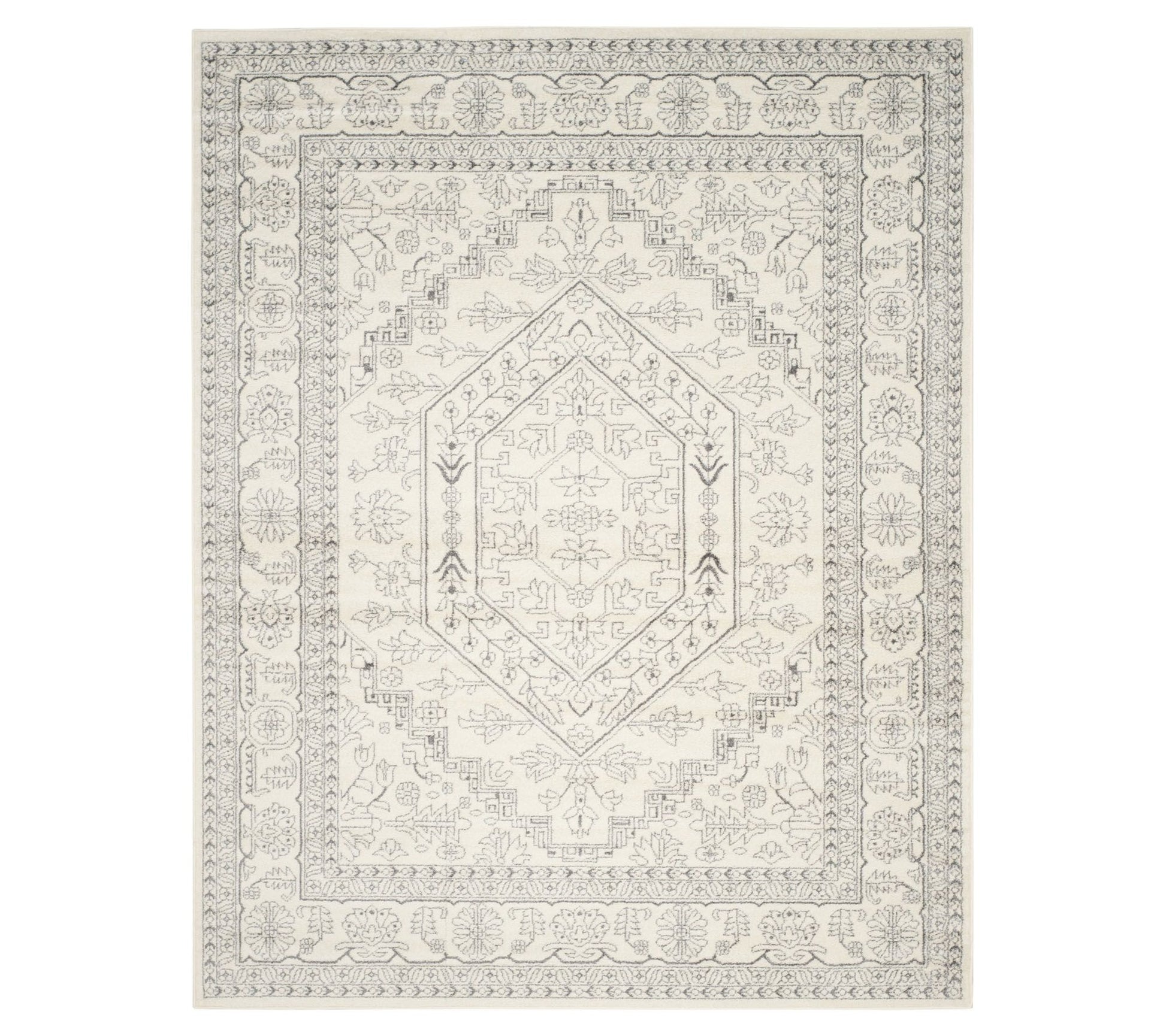 Safavieh Adirondack Herati Rug 10' x 14'