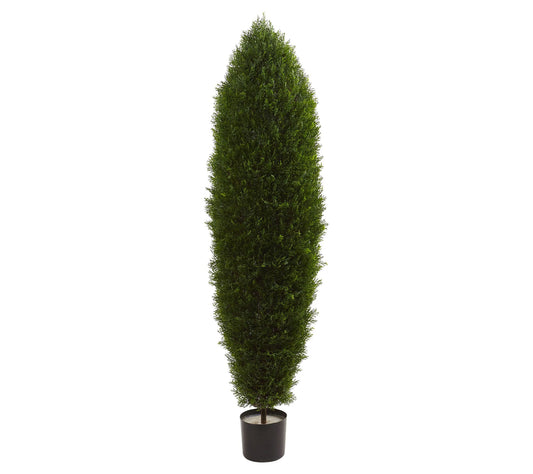 5' Cypress Tree by Nearly Natural