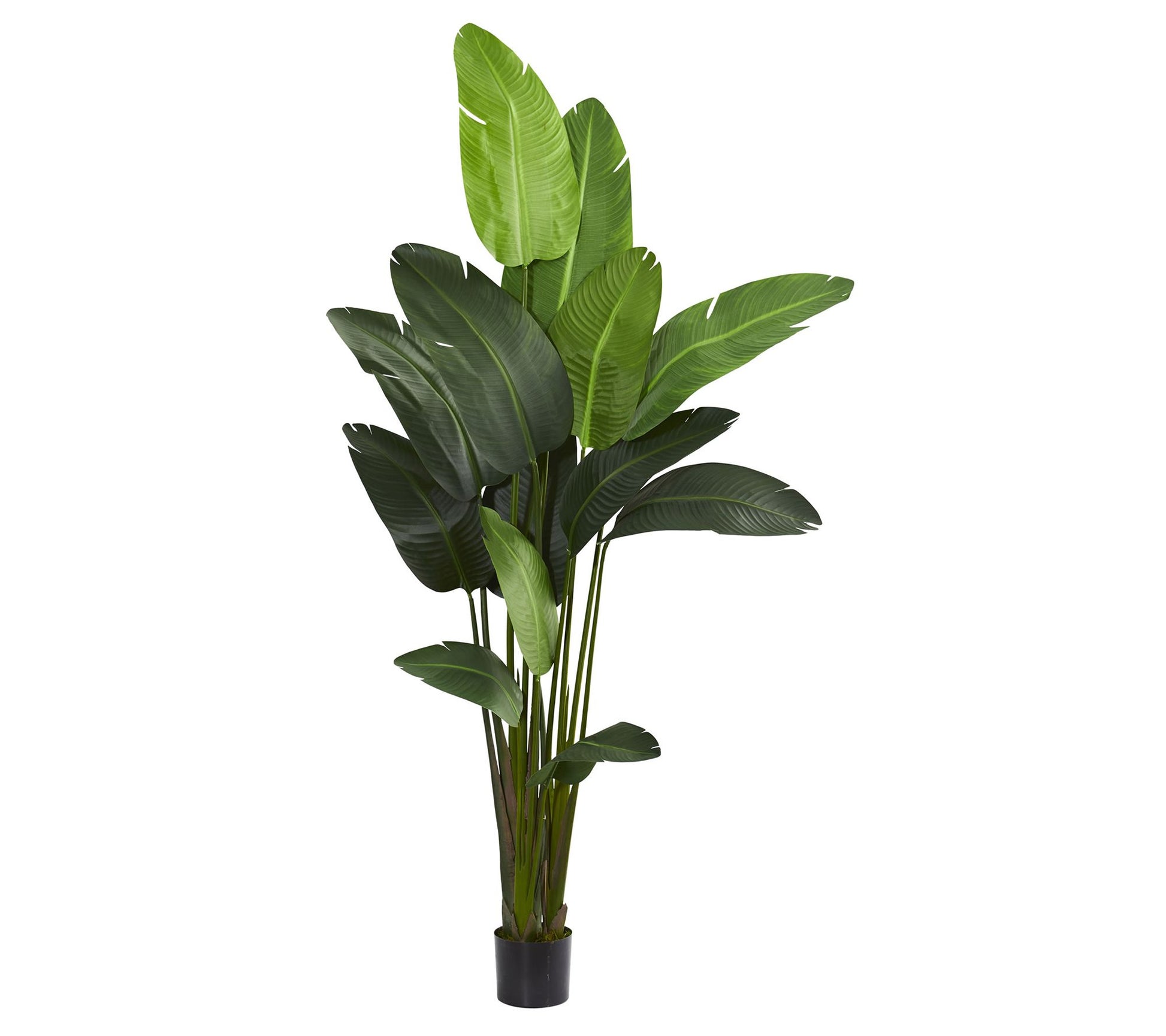 Travelers Palm Artificial Tree by Nearly Natural