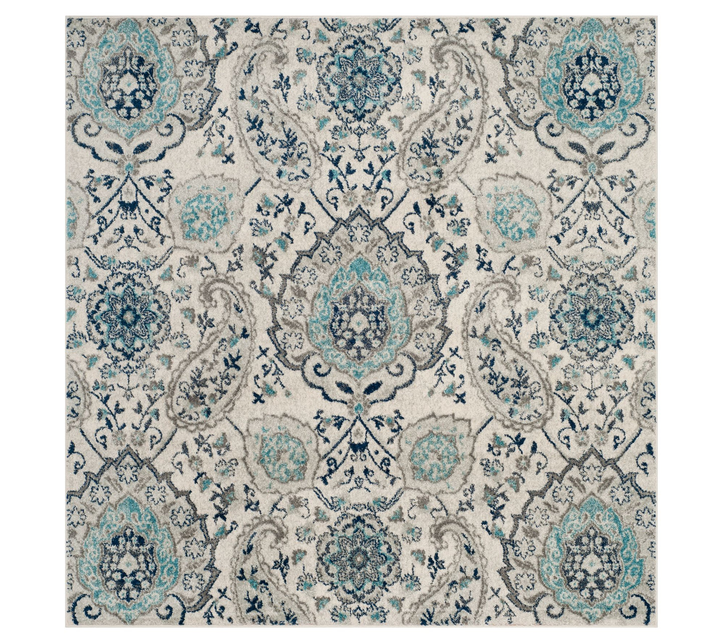 Madison 600 Collection 11' x 11' Square Rug