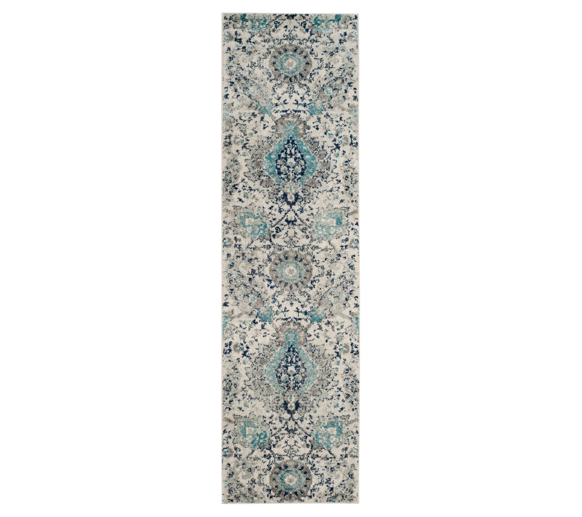 Madison 600 Collection 2'3" x 20' Rug