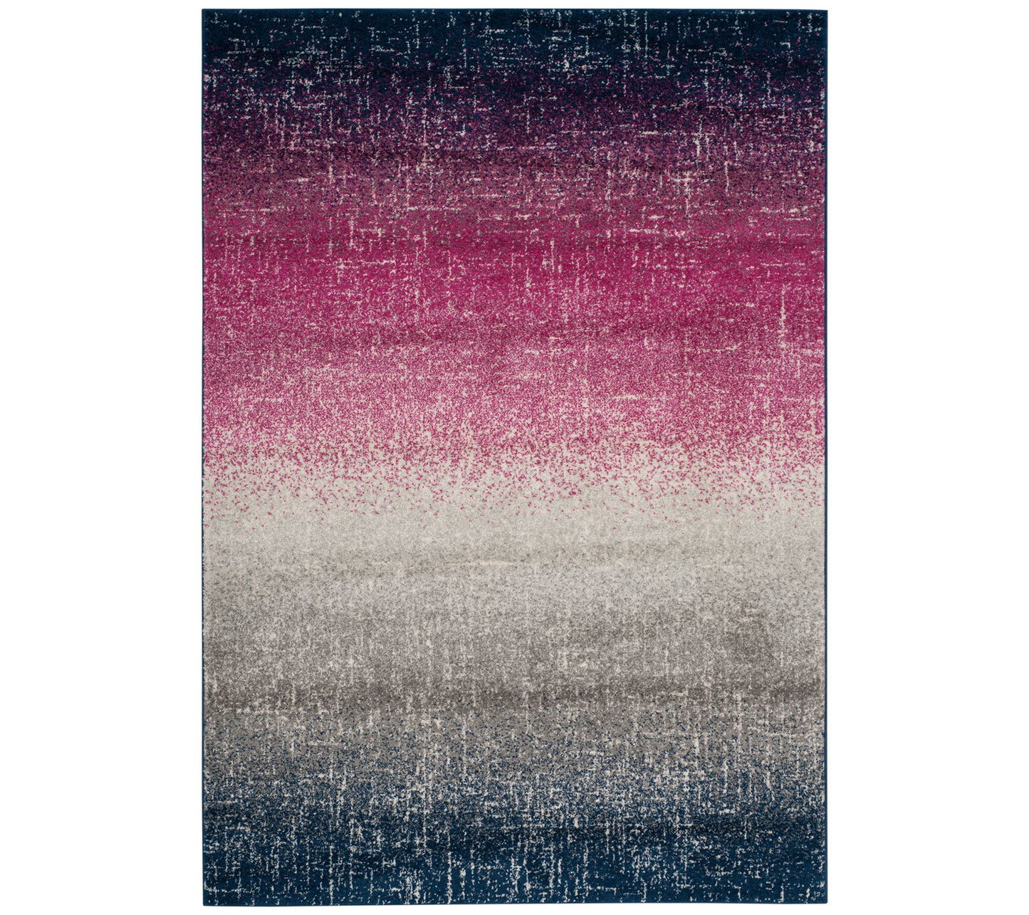Madison 601 Collection 6'7" x 9'2" Rug