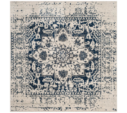 Madison 603 Collection 11' x 11' Square Rug