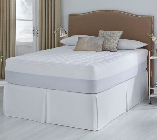 ComforPedic from BeautyRest 5.5" Memory Foam Topper - Full