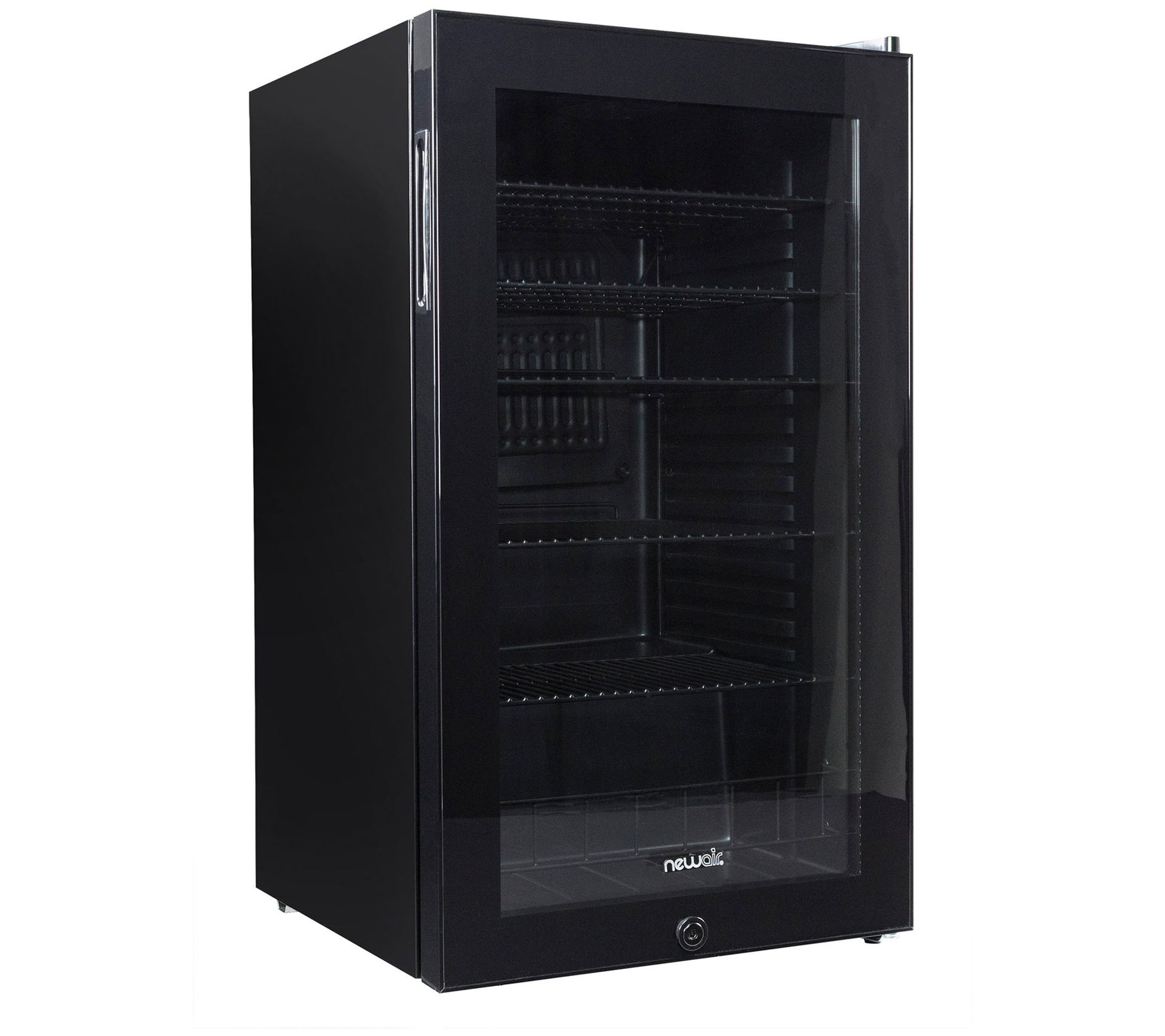 NewAir 126-Can Beverage Refrigerator