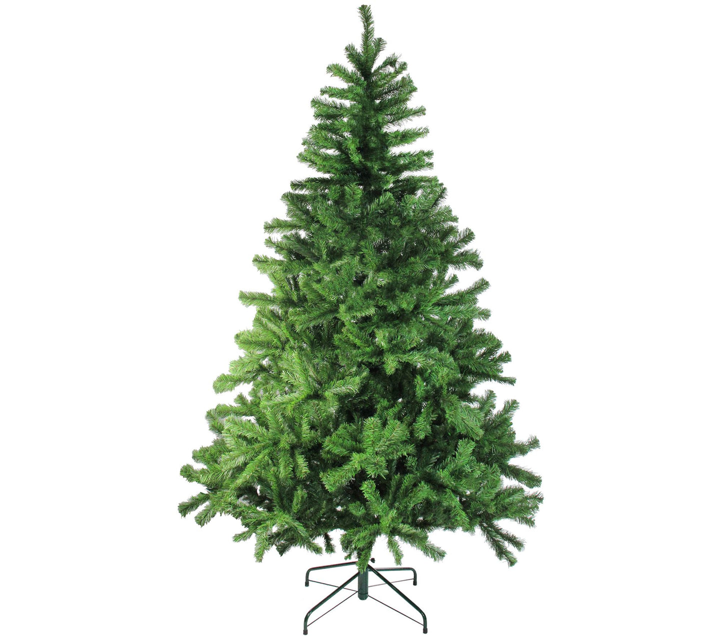 Northlight Colorado Spruce Two-Tone Artificialristmas Tree