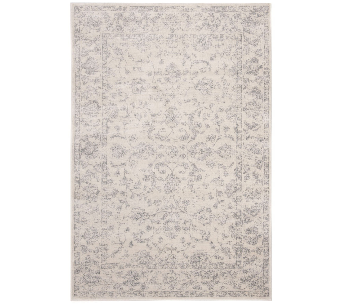 Carnegie 631 Collection 5'1" x 7'6" Rug