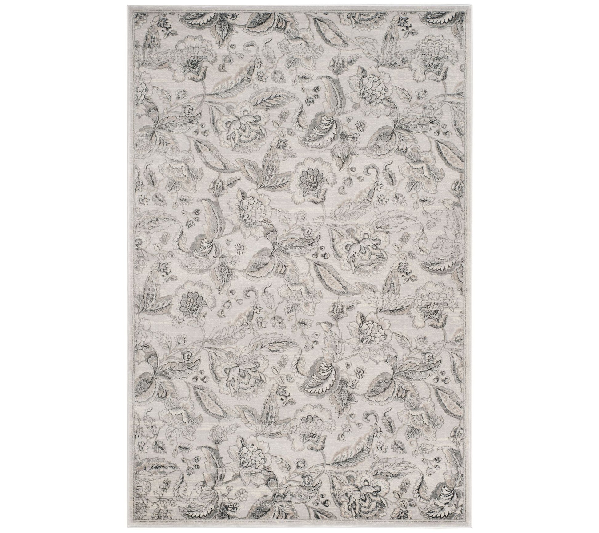 Carnegie 622 Collection 6'7" X 9'2" Rug