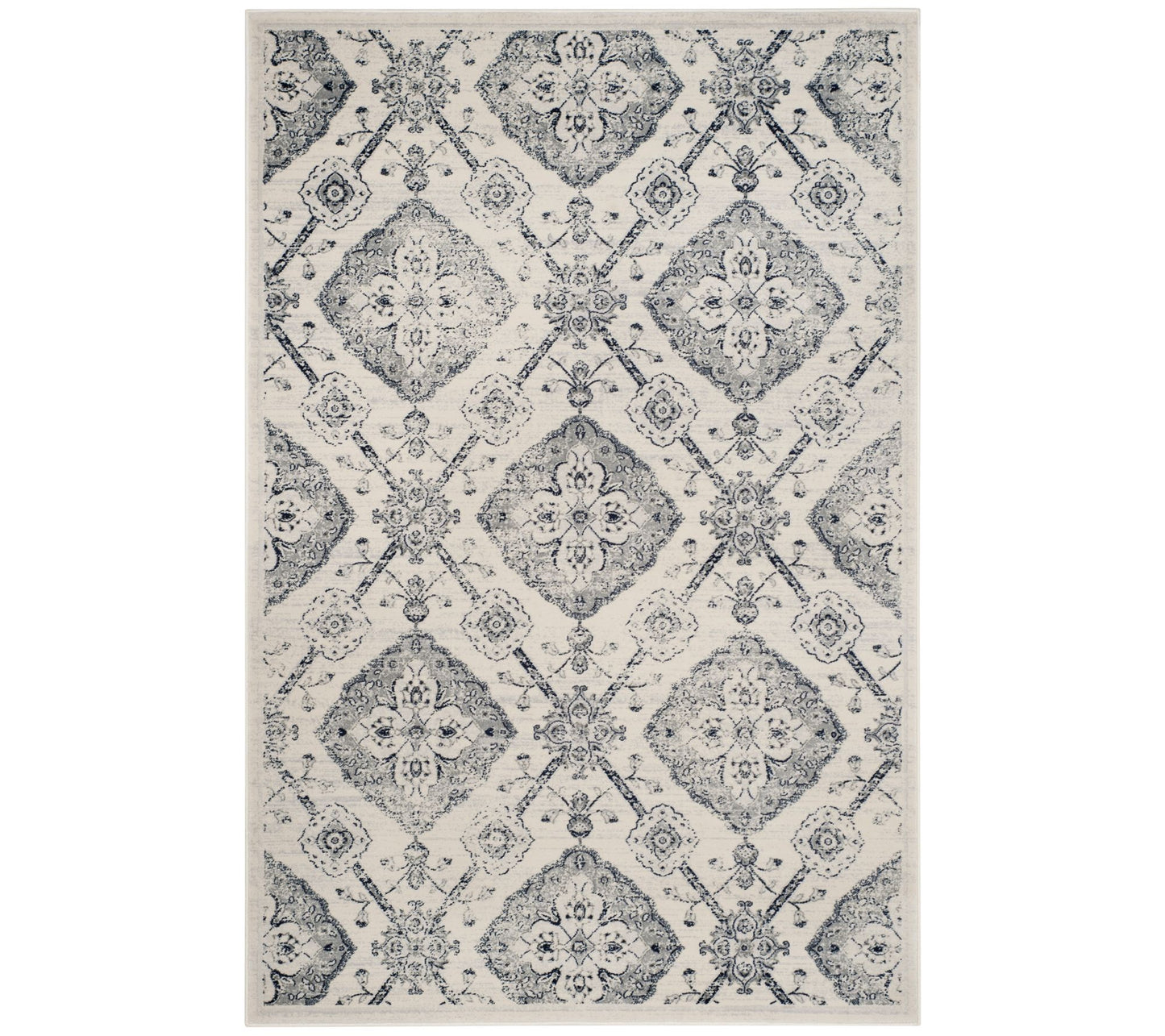 Carnegie 623 Collection 8' x 10' Rug