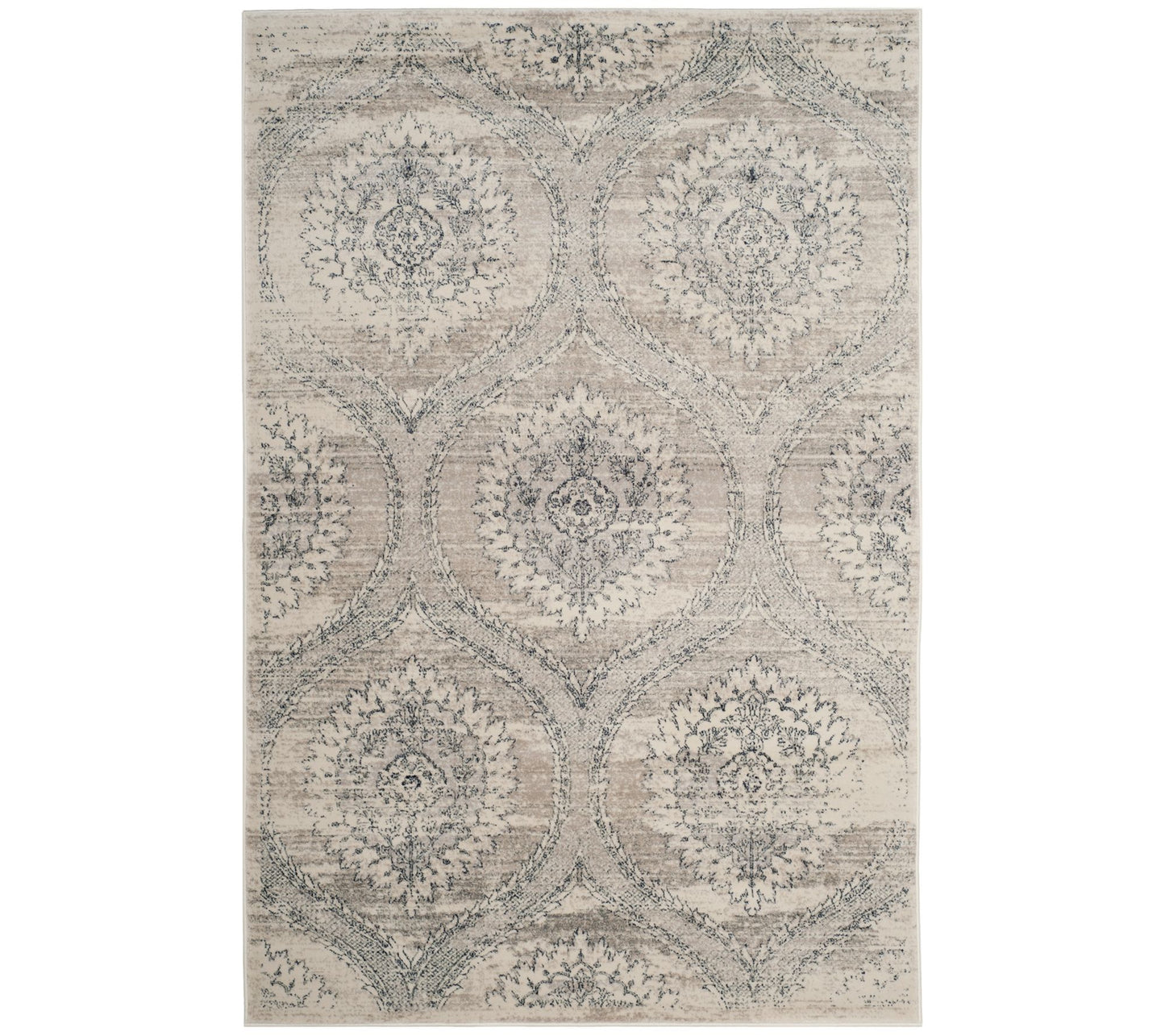 Carnegie 626 Collection 6'7" x 9'2" Rug