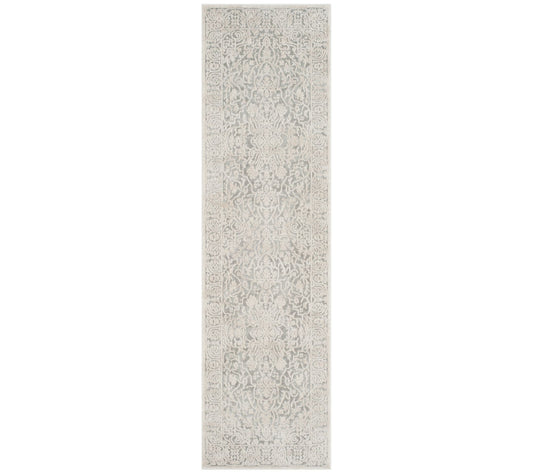 Reflection 670 Collection 2'3" x 12' Rug