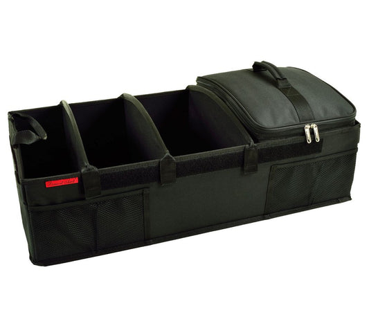 Picnic at Ascot Heavy Duty Trunk Organizer withCooler