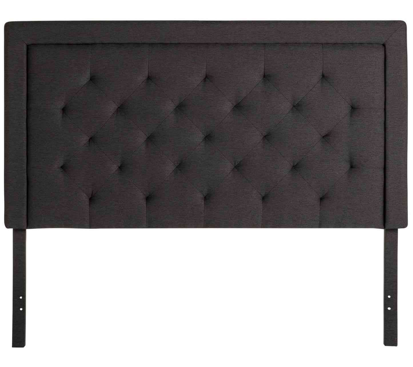 Brookside Headboard with Diamond-Tufting, Queen