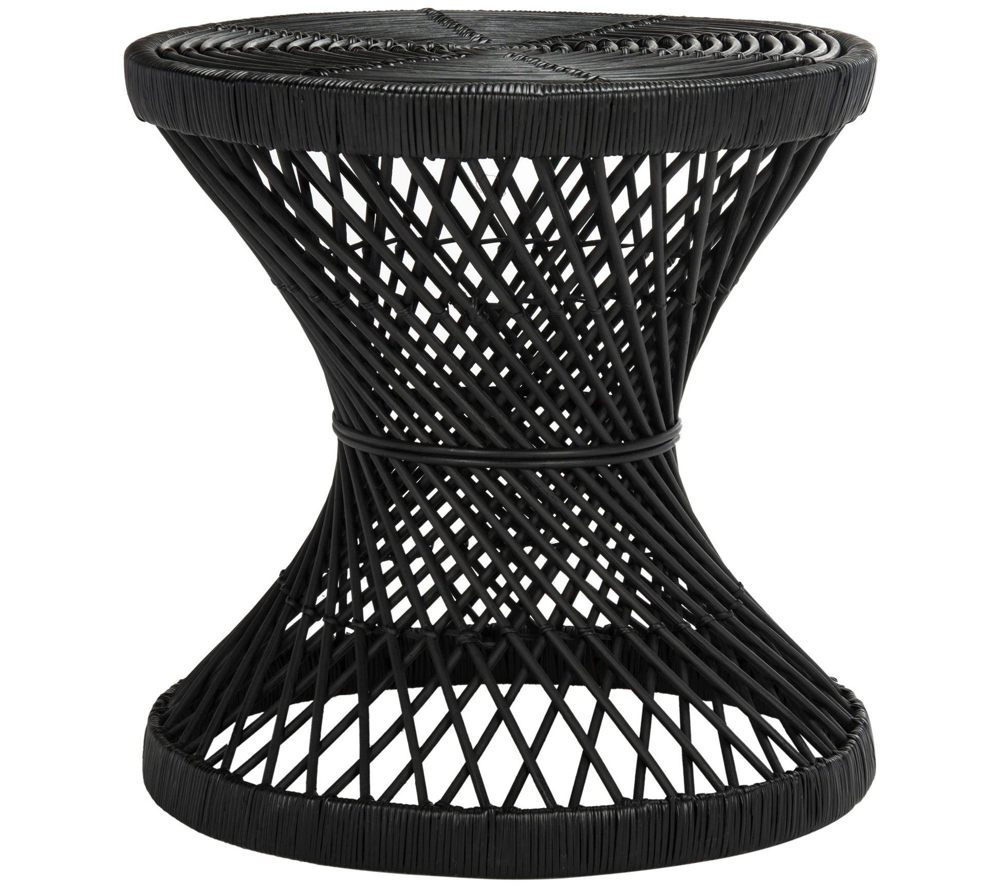 Safavieh Grimson Small Bowed Accent Table