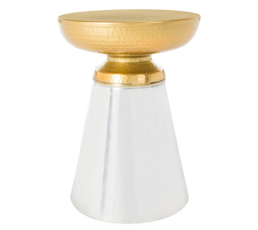 Safavieh Drum Side Table