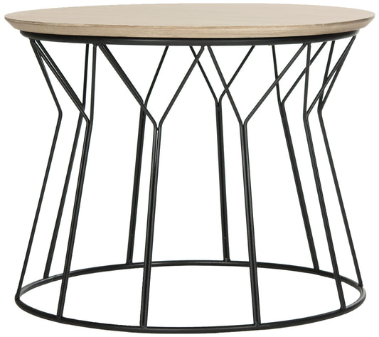 Safavieh Alcott Retro Mid-Century End Table