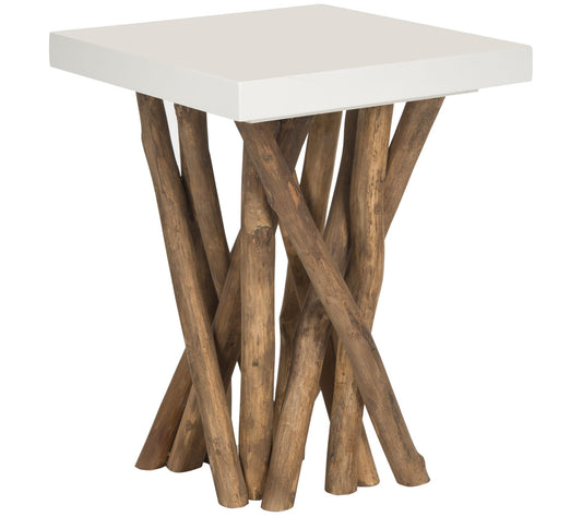 Safavieh Hartwick Branched Side Table