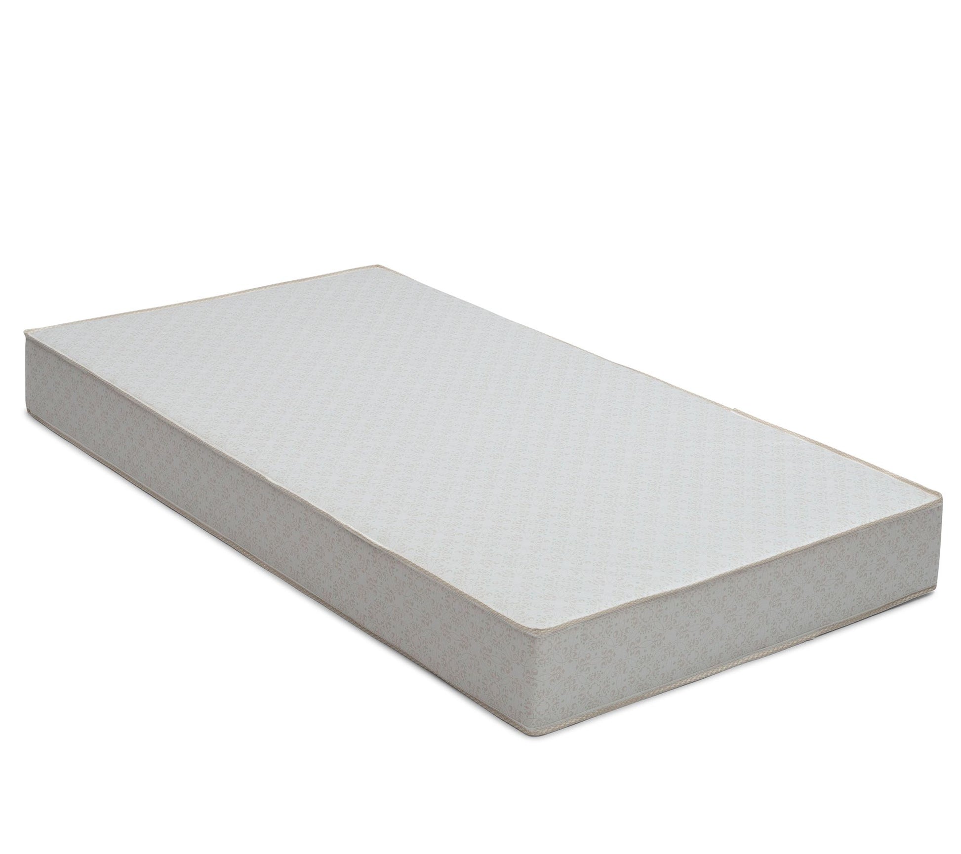 BeautySleep Spring Grove Crib & Toddler Mattres