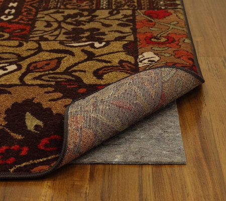 Mohawk Home Supreme Dual Surface 9' x 12' Rug Pad