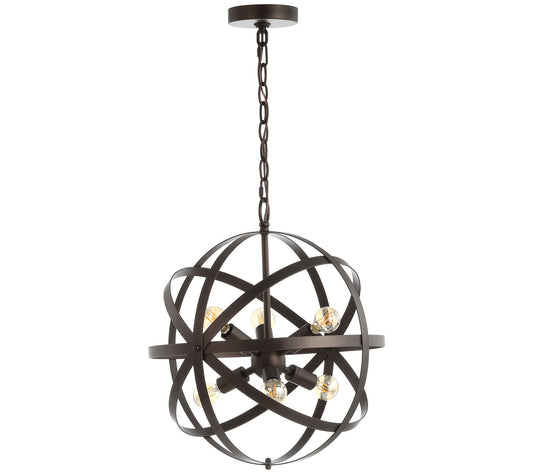 Brycen Pendant by Safavieh