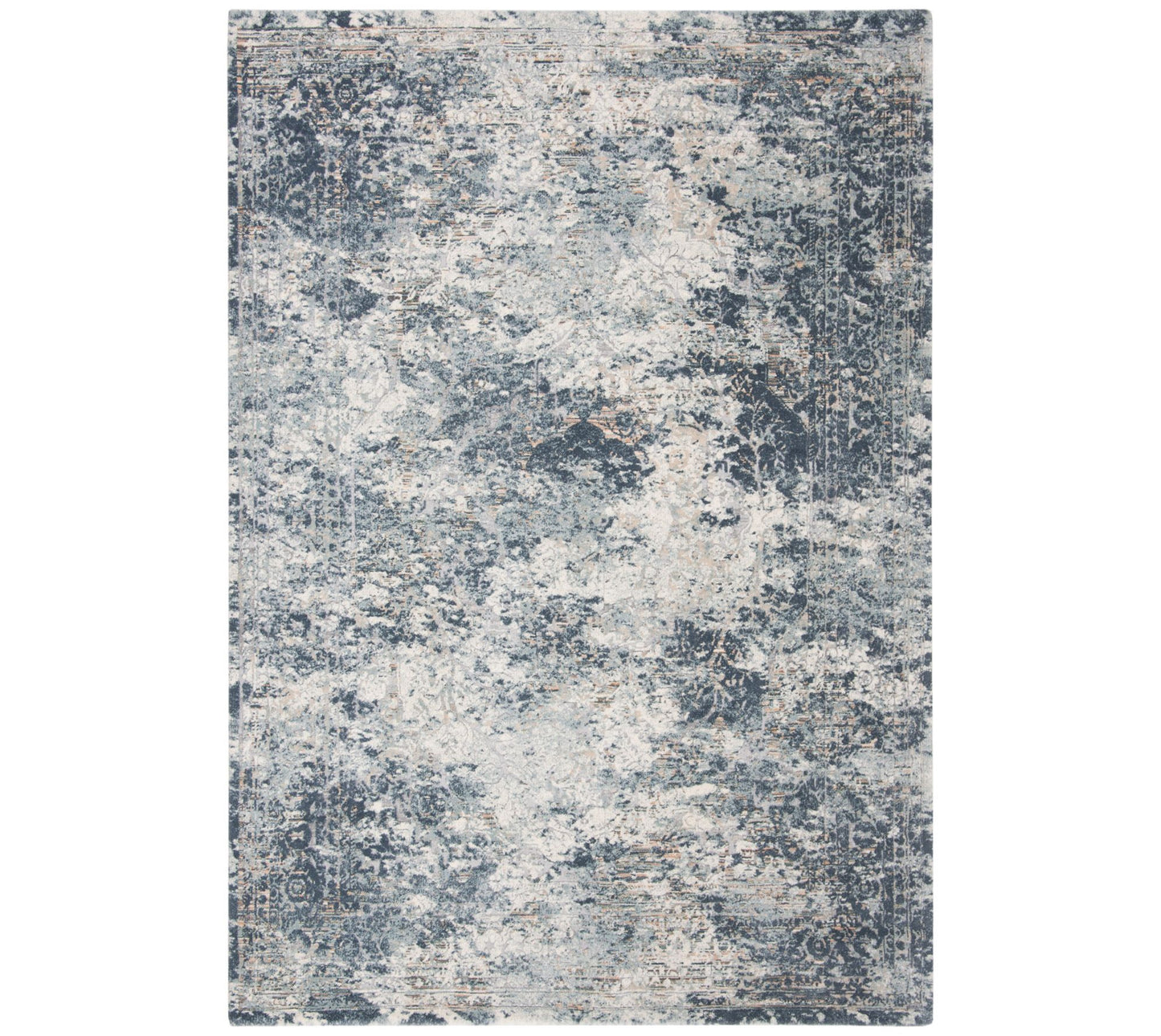 Martha Stewart 692 Collection 5'3" x 7'6" Rug by Safavieh